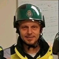 Davey Theobald