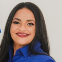 Claudenia Soares Sousa