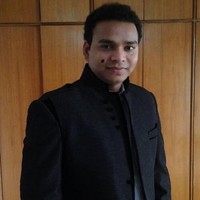 Ravi Raj