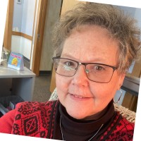 Patti Gray
