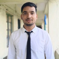 Rakesh Raman