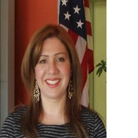 Brenda Cano