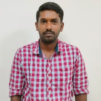 Ram Kumar C