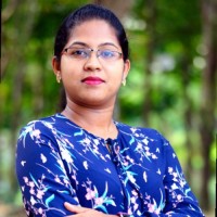 Neeba Varghese