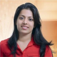 Dhanya Shyju