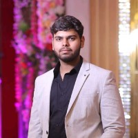 Kanishk Jain