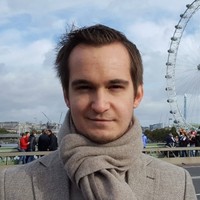 Nicolas Lecluyse