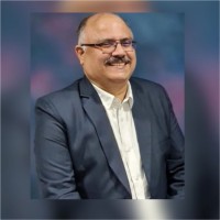 V Balaji