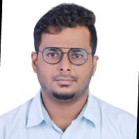 Arjun Vinod