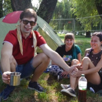 Андрей Овчаренко