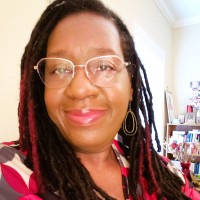 Patricia Marvin