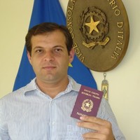Edval Costa