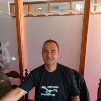 Carlos Caballero Tapias