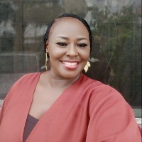 Gladys Anthony