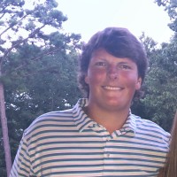 Gray Johnston