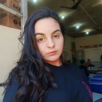 Stéfany Cunha