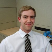 Nicholas Levitsky