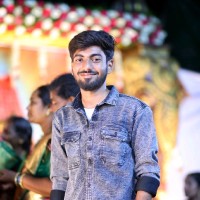 Achanta Sriram