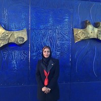 Tayyebeh Ghorbanzadeh