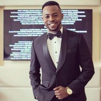 John Udoh