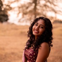 Suhani Tailor