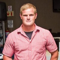Nicolaas Venter