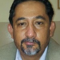 Shahid Warsi