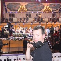 Richard Bovee