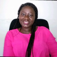 Hannah Awo Djangmah, Mba,Shrm-Scp