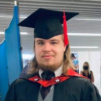 Declan Walsh Msc, Bsc