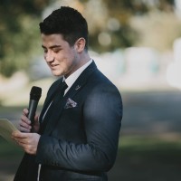 Sam Breen