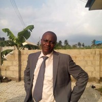 Ogboye Olawumi