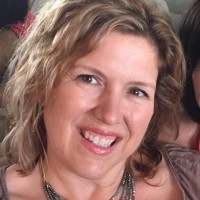 Lynda Curnyn