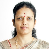Kavitha Prabhu