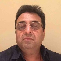 RAJIV MALIK