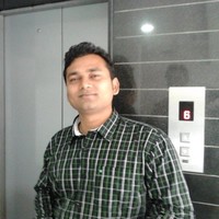 Ashish Kumar Singh