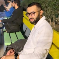 Maaz Khalil