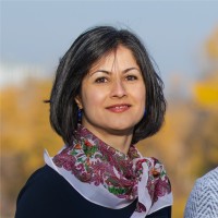 Flora Mahdavi, Ed.D.