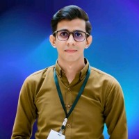 Abdul Kabeer Shaikh