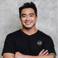 Reagan Kang
