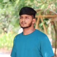 Nanda Kumar C