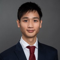 Anthony Huang