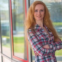 Ekaterina Thilo