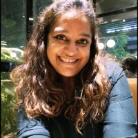 Priyanka Amembal