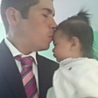 Luis Macias