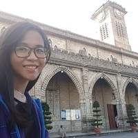 Vy Nguyễn Thùy