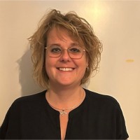 Chantal Frankot-Plender