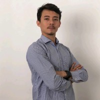 Raphael Santos Komatsu