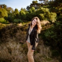 Loes Kruithof - de Raaf