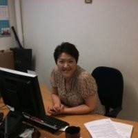 Jessica Ngan